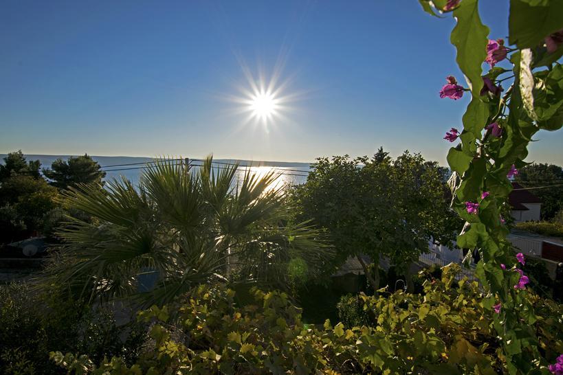 Apartment Duda Starigrad Paklenica Pokoj fotografie