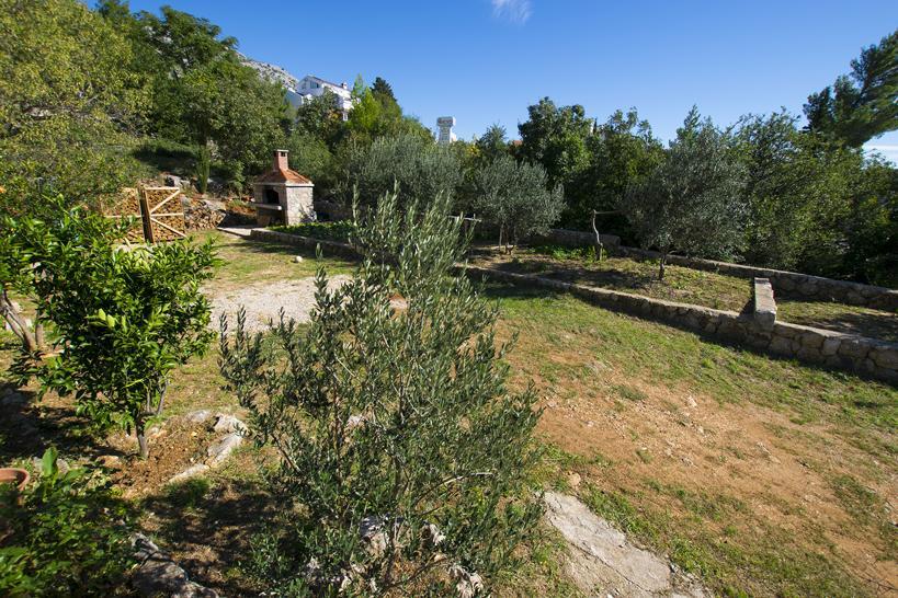 Apartment Duda Starigrad Paklenica Pokoj fotografie